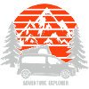 Adventure Explorer Van