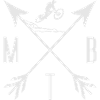 VTT VTT Mountainbiker Cadeau