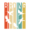 Birding Birdwatching Lovers | Birdwatching