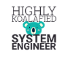 "System Engineer Koalafied | Systemtechnik"