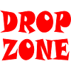 DROP ZONE - Parachutists!