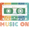 Mixtape Cassettes Music 90s 80s