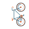 Balade à vélo