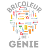 Bricoleur de génie