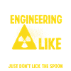 Nuclear Engineering Student Radiation Nuclear