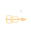 Viola Player music lovers