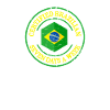 Drapeau Brésilien Certifié Brésilien