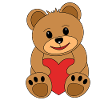 teddy bear