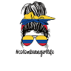 Colombia Colombia Colombian roots