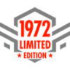 1972 Limited Edition AT
