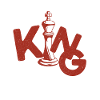Checkmate Chessboard King Checker