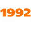 30th birthday 30 years 1992
