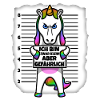 Klein aber gefährlich