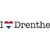 I love Drenthe
