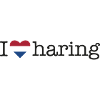 I love haring