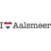 I love Aalsmeer