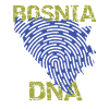 Bosna DNA