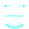 FELICIE PARFAITE - NOM FELICIE