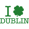 J’aime Dublin