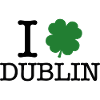 J’aime Dublin