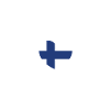 Finland Suomi Finnish flag