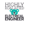 "Electrical Engineer Koalafied | Electrical Engineering"