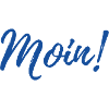 Moin!