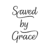 Christian Design Saved by Grace