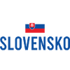 Slovensko Slovaquie Armoiries Drapeau
