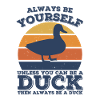 Duck