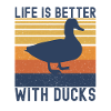 Duck