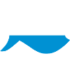 Two halves of fish