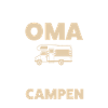 Camping Oma Camper Geschenk