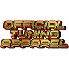 tuning apparel