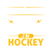 Je Peux Pas J'ai Hockey