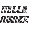 Weed Cannabis CBD Saying