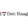 I love The Hague