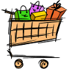 Panier complet, promotion, vente