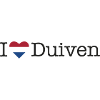 I love Duiven
