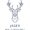 Jäger aus Leidenschaft