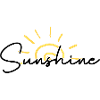 Sunrise Scribble Arc