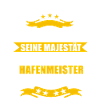 Lustige Hafenmeister Spruch