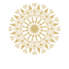 Dekorative Blume