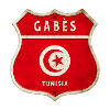 Gabès Tunisie Armoiries Drapeaux Design