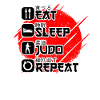 Judo Judoka Japanese Martial Arts