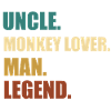 Monkey Uncle Legend