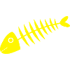 yellow fish comic fish