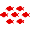 Fish T-shirt, Fish Shirt, Fish Fishing