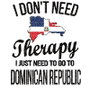 Dominican Dominican Republic Origin