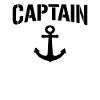 Kapitän Captain
